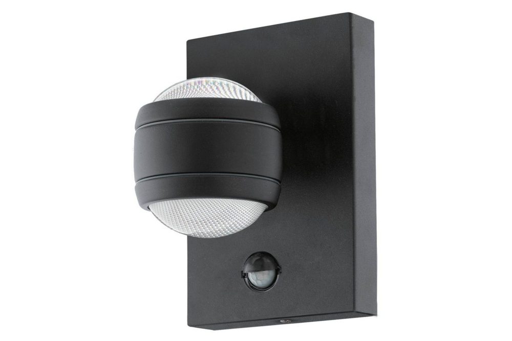 Vägglampa Utebelysning Eglo Sesimba 1