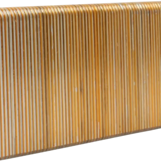 ESSVE 777577 Klammer 11 mm rygg, FZB, 2000-pack 11 x 44 mm