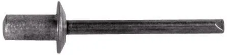 Ejot 140081 Blindnit AL/ST 4,0 x 11,0 mm, AD 58, 500-pack