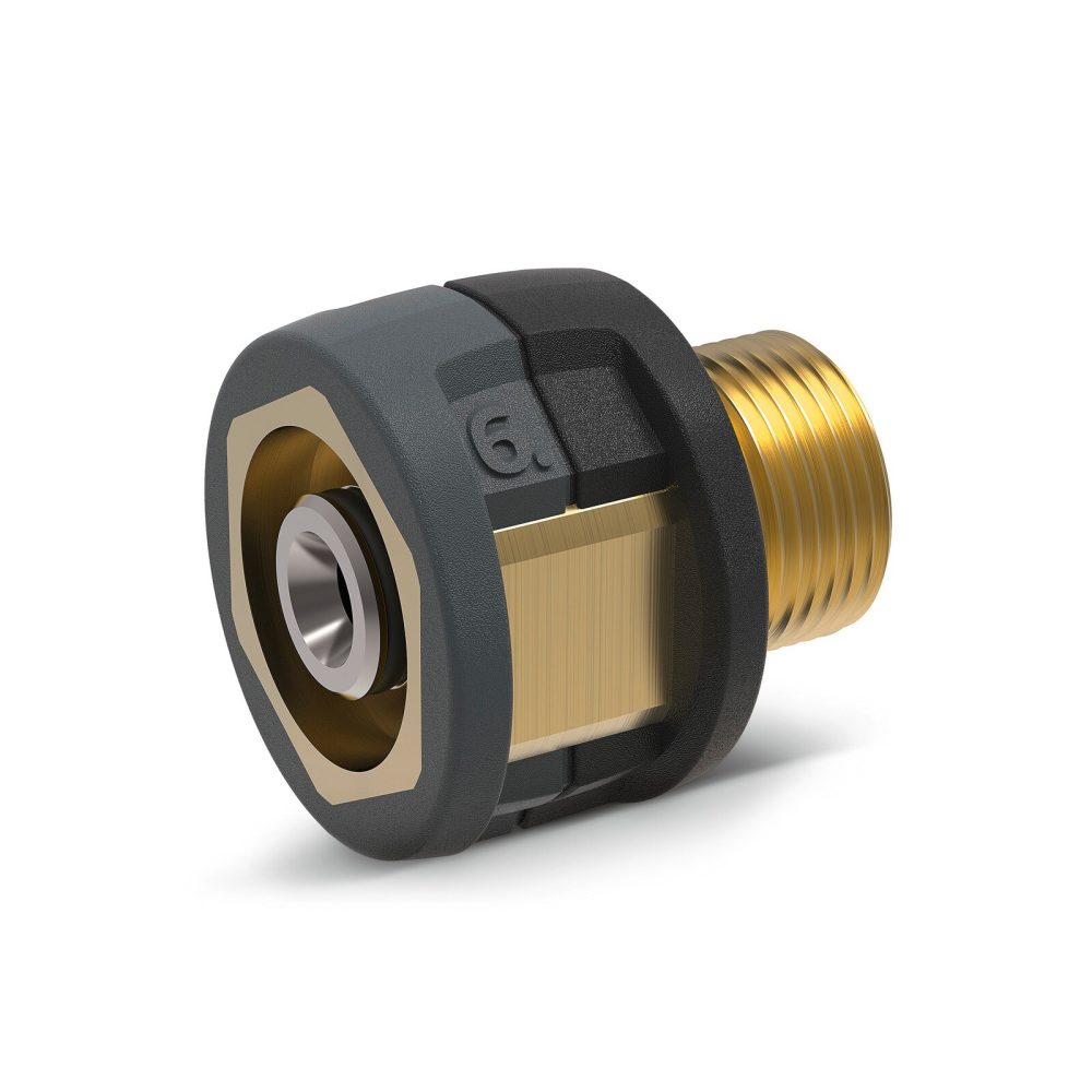 Kjøp Kärcher Adapter 6 TR22IG-M22AG