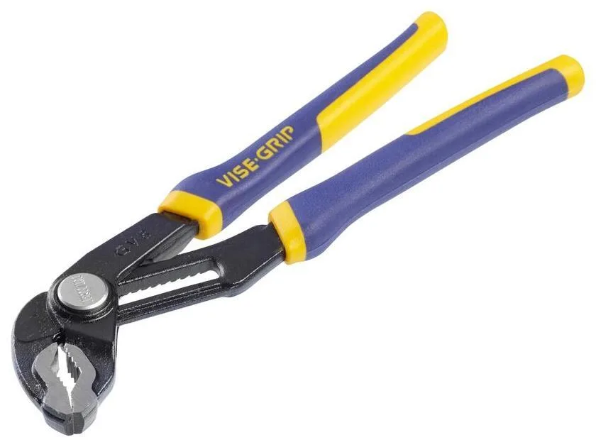 Irwin 10507627 Polygriptång 200 mm