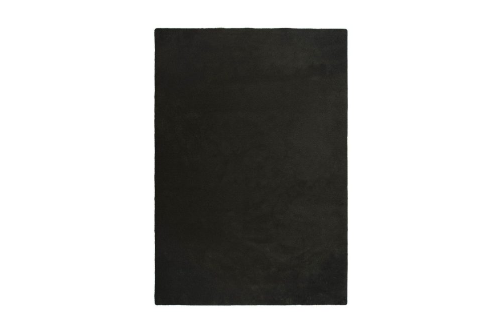 Hattara Matta 160x230 cm Mörkgrå