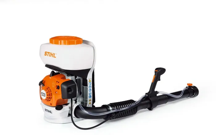 Sprutaggregat STIHL SR 200
