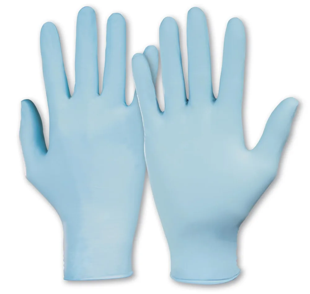 Honeywell Dermatril 740 Engångshandske 100 st 11