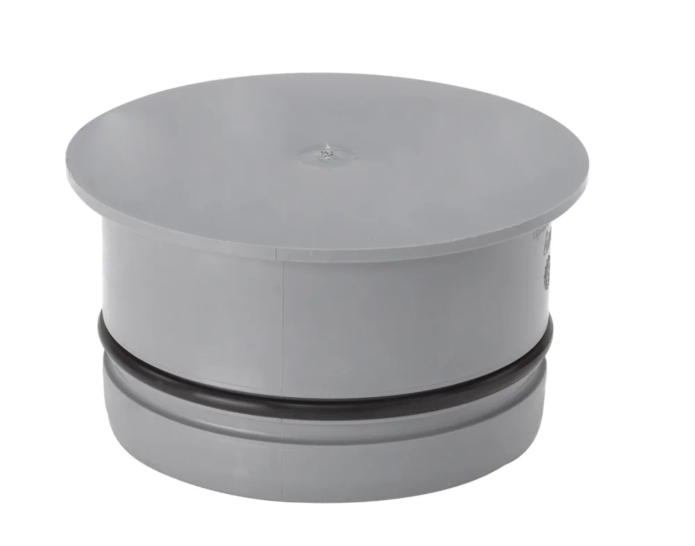 Uponor 3002600921 Rörpropp 50 mm - Bild 2