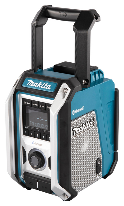 RADIO MAKITA BLUETOOTH DMR114 12-18V