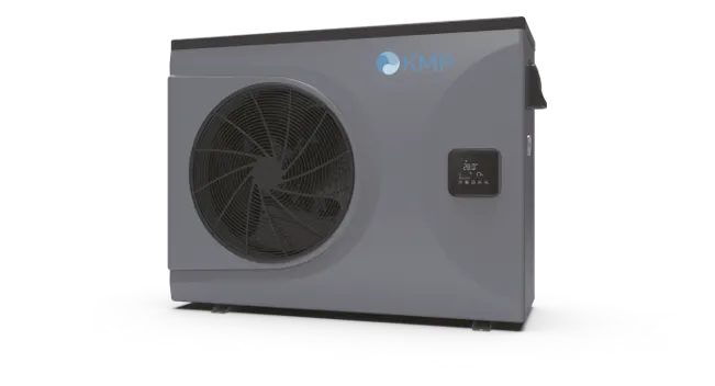 KMP Smart 16/75 Värmepump 17 kW