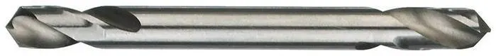 Milwaukee HSS G Metallborr dubbelsidig 4 mm