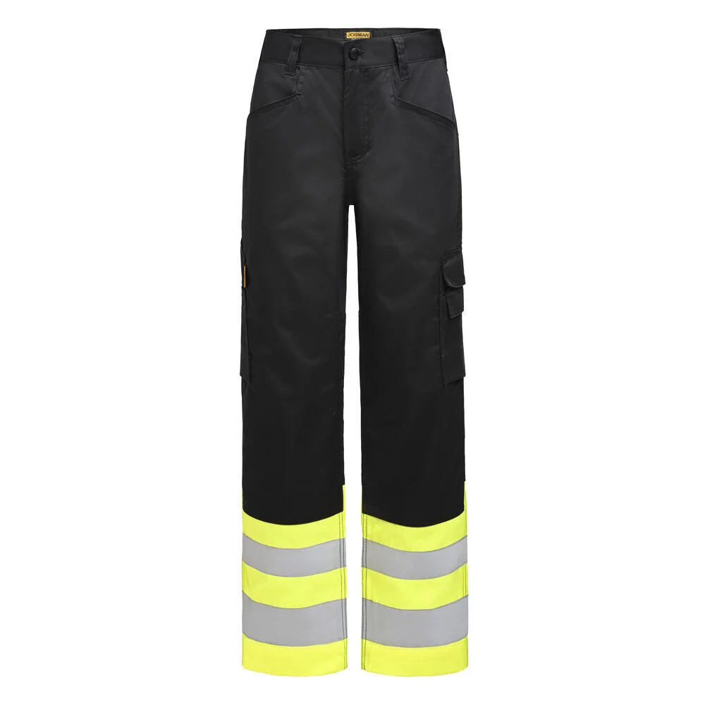 Jobman 2417 Arbetsbyxa D84