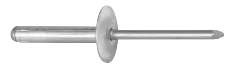 Ejot AVEX 101208 Multigripnit AL/ST LF 3.2x7.9 mm, 1000-pack