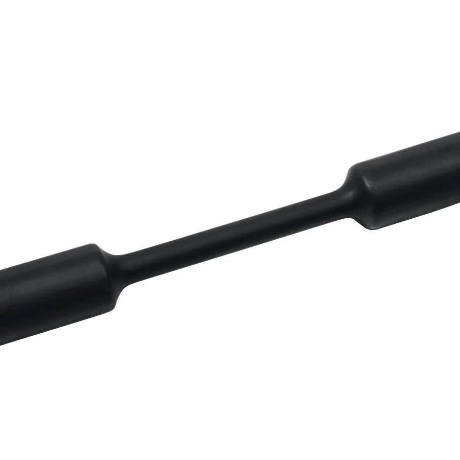 Hellermann Tyton TCN20UL Krympslang 2:1, tunnväggig 6,4/3,2 mm, 300 m