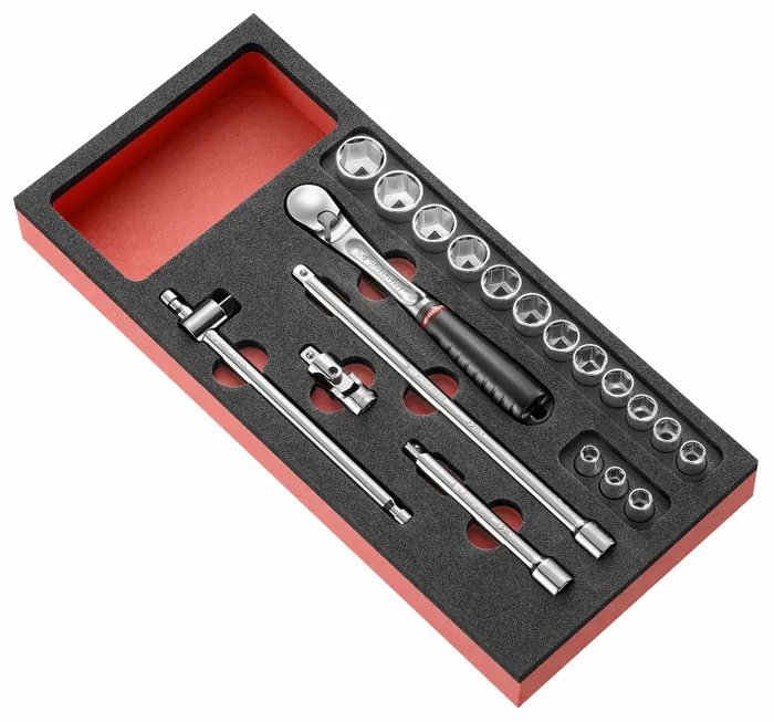 HYLSNYCKELSET 3/8 MODMJL161-36