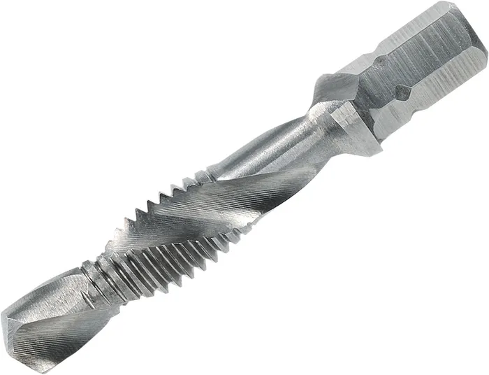 KOMBIGÄNGTAPP 1/4" FÄSTE
