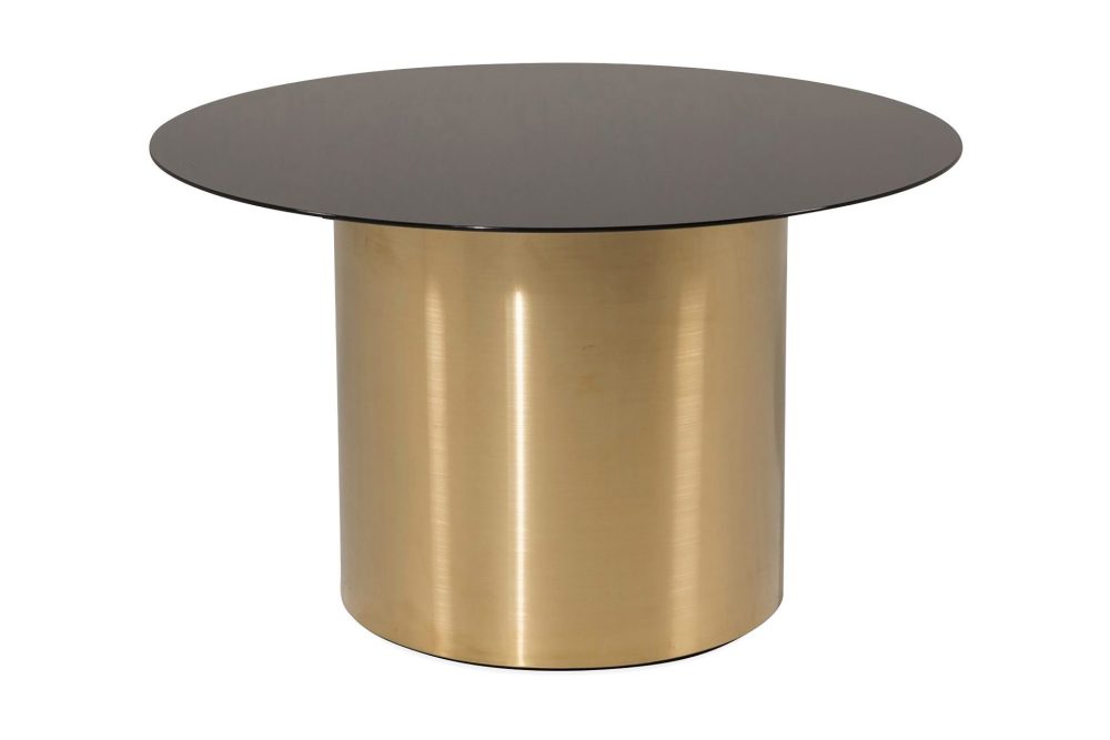 Ystad Soffbord Runt 75 cm