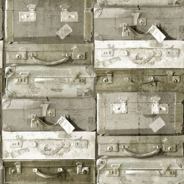 Vintage Rules! 138213 Tapet | Stuvbutiken - Bild 2
