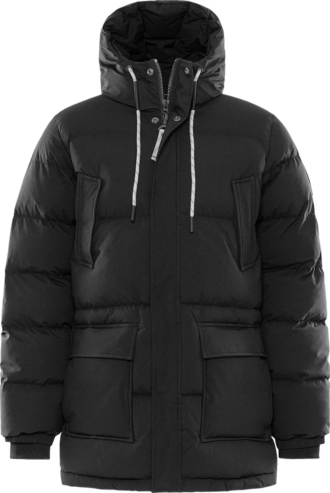 Fristads Onyx 300364-940 Vinterparka svart M