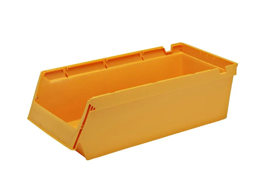 PPS 20690007046 Modulback 500x230x150 mm Grå
