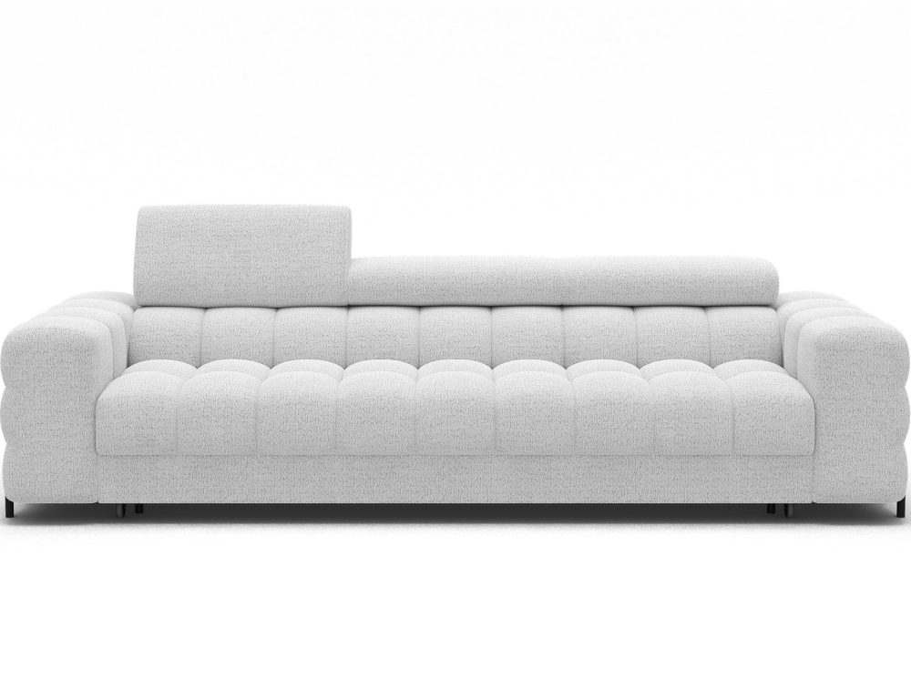 Festello 3-sits Bubblig Bäddsoffa