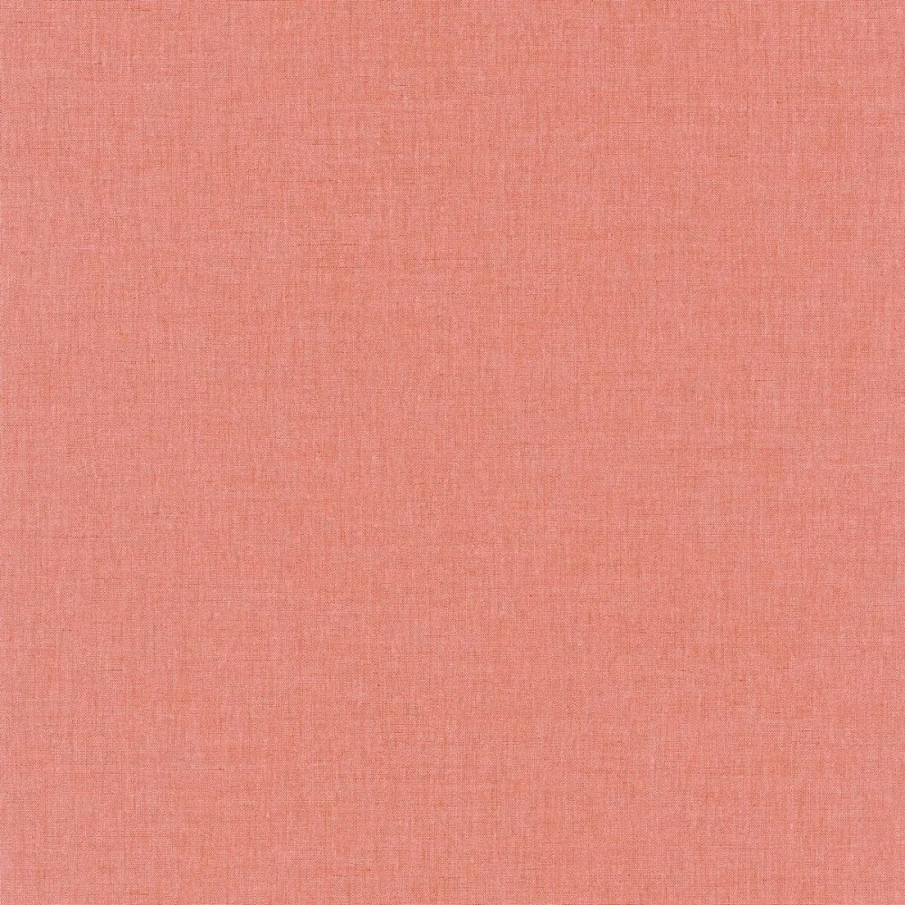 Linen 2 Linen Uni Orange Linn68523698 Tapet | Stuvbutiken - Bild 2