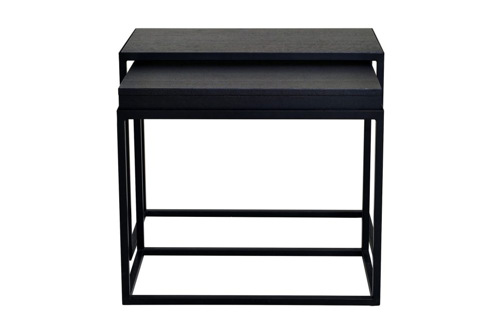 Kapelvej Satsbord 60 cm 2 Bord