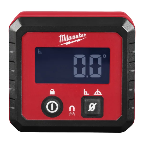 Milwaukee 4932493656 Vinkelmätare med batteri