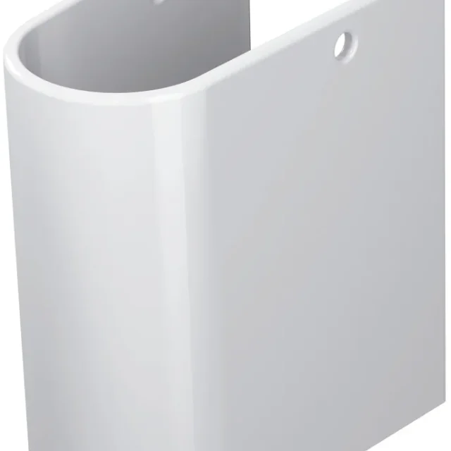 Duravit 0865170000 Vattenlåskåpa 165x280x275 mm