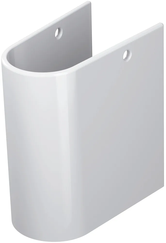 Duravit 0865170000 Vattenlåskåpa 165x280x275 mm