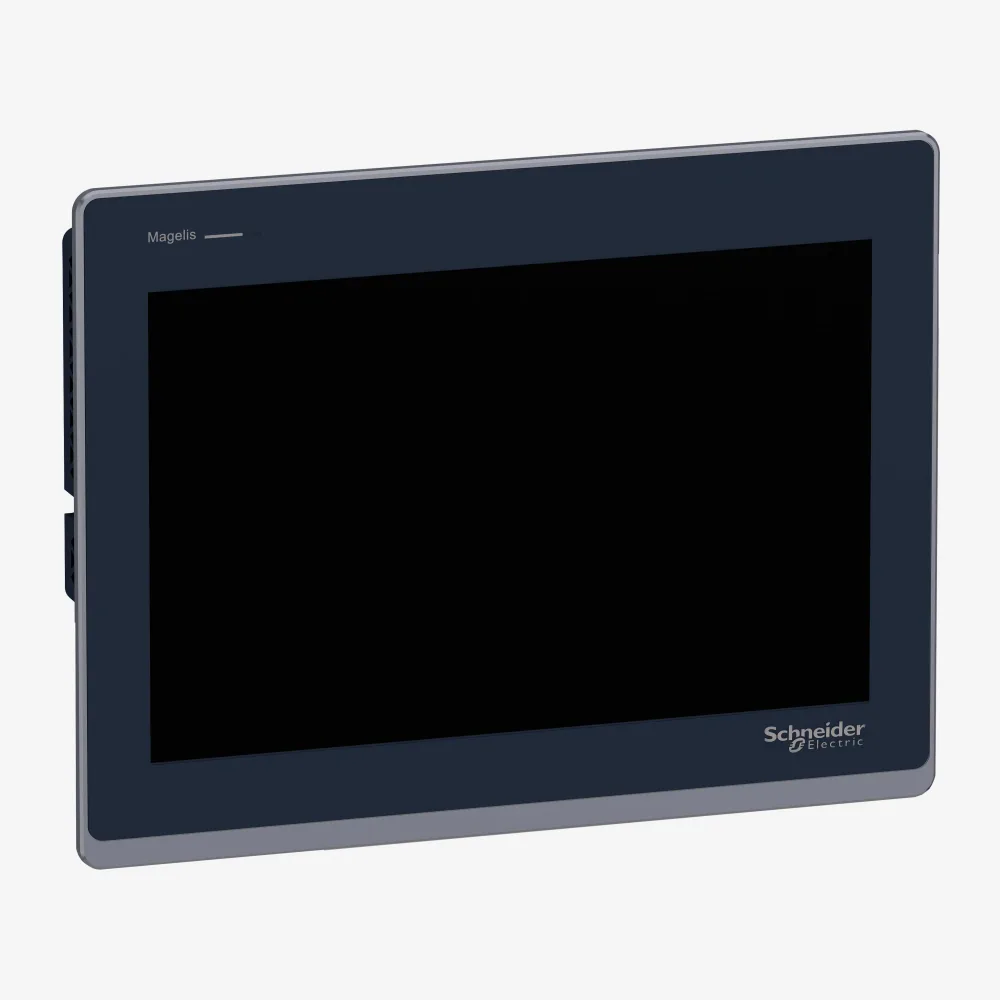 Schneider Electric HMIST6600 Operatörspanel 24 VDC 12" - Bild 2
