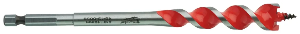 Milwaukee SPEED FEED Träborr 16 x 165 mm