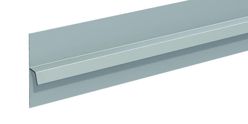 VINDSKYDDSPROFIL GLASROC G 9 GLASROC 3000MM