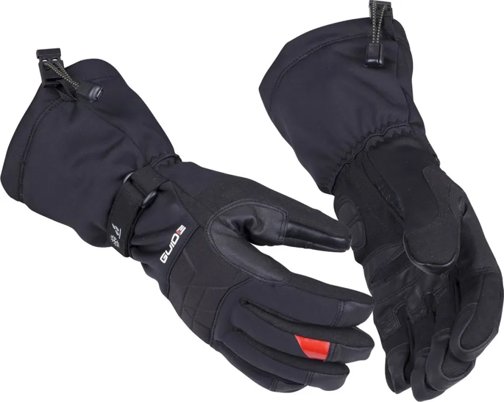 Guide Gloves 5003W HP Handske syntet, vattentät, fodrad, touch 8