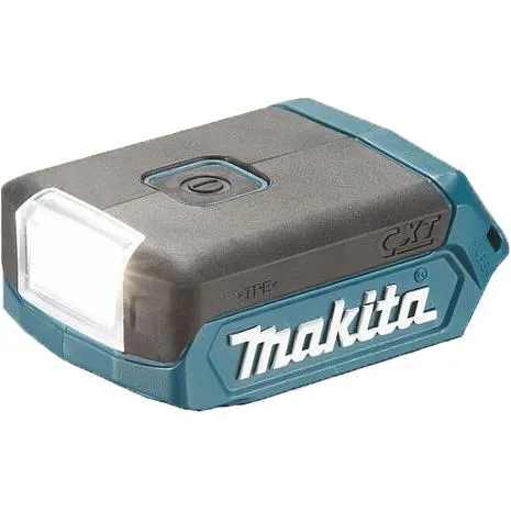Makita DEAML103 Arbetslampa
