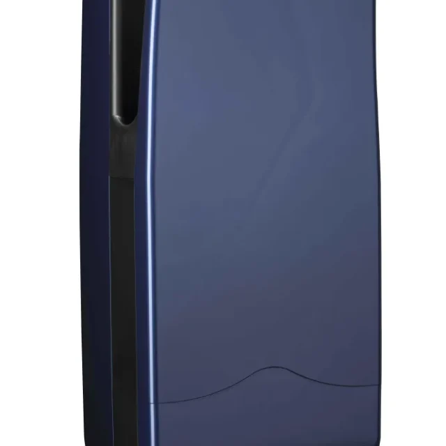 Somatherm Soma V7 Tri-blade Handtork 1760 W Bordeaux