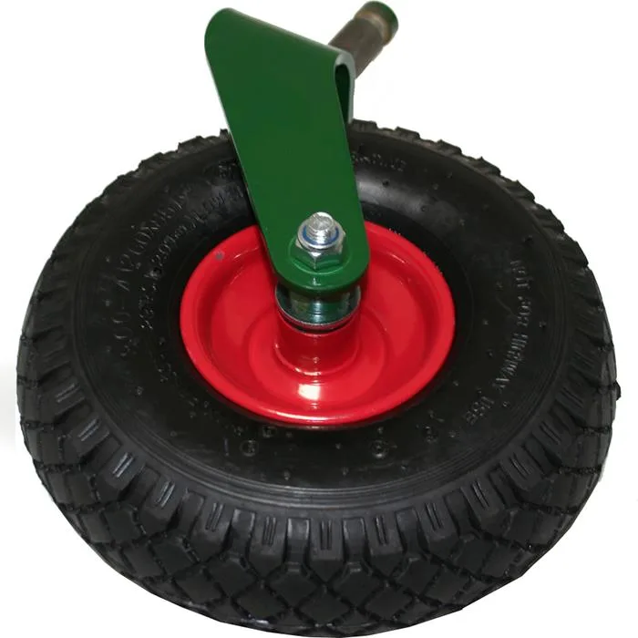 Hörby Bruk 74231 Länkhjulssats 10"