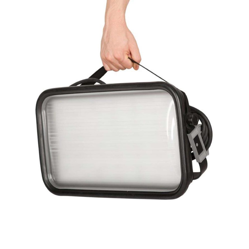 Kjøp Cellite Arbeidsbelysning, Magnum LED, 44 W