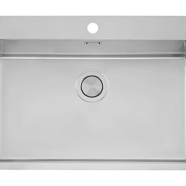 Stala LAGOM-71 Diskho rostfri 750x440 mm