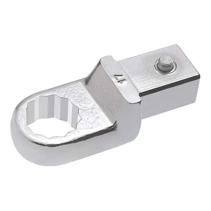 Facom 13.36 Ringnyckel 14 x 18 mm, med insticksfäste 36 mm