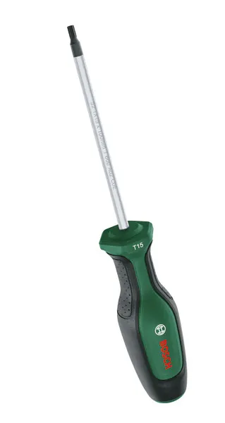 Bosch DIY 1600A03DT0 Skruvmejsel SL5,5 100 mm - Bild 2