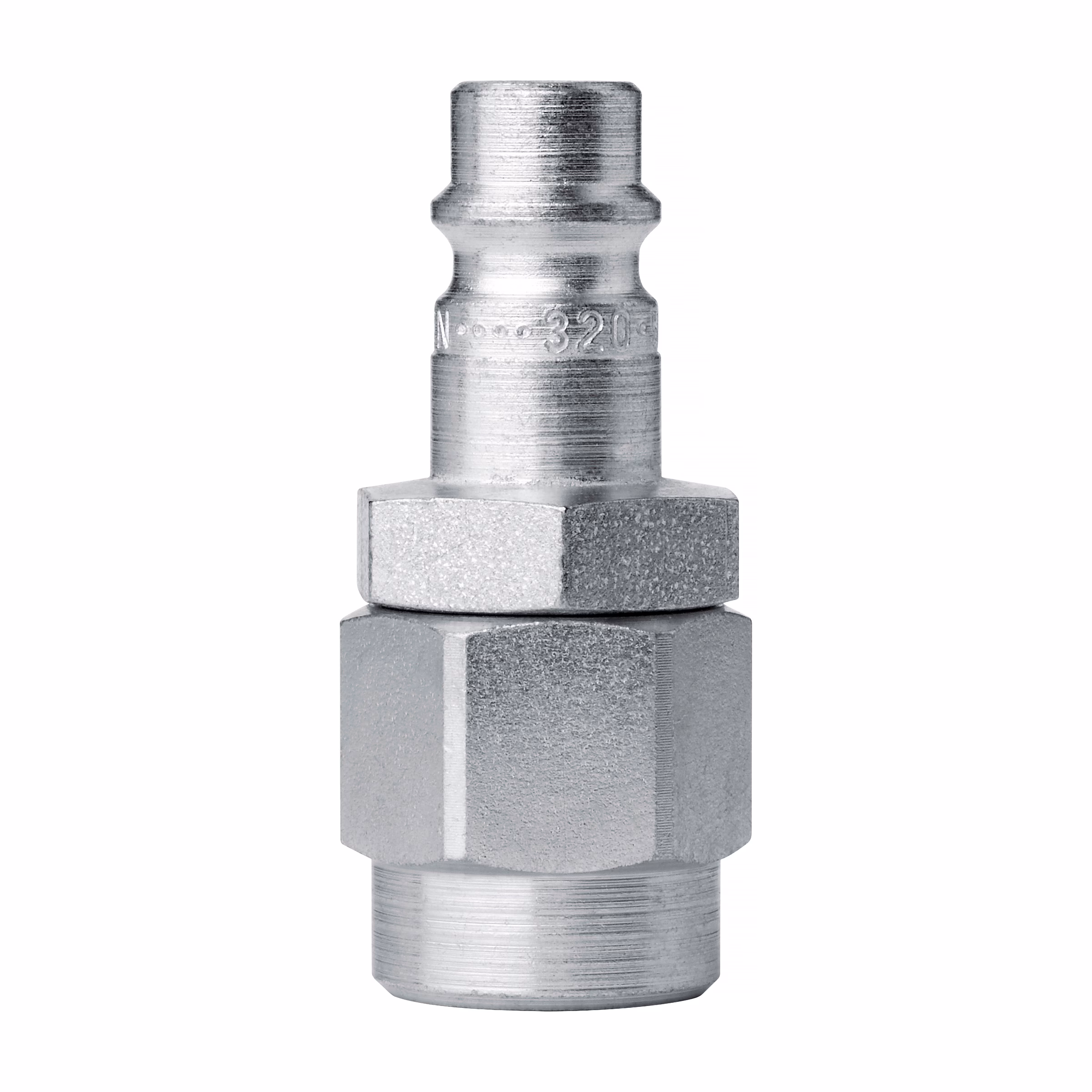 Kjøp Cejn Nippel med kjegle for PU-slang, 8 mm