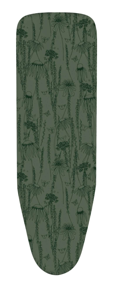 STRYKBORDSÖVERDRAG RÖRETS HOLLY, 38X120