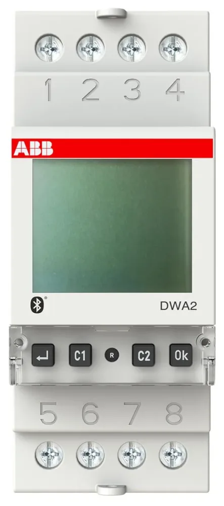 ABB 2CSM222511R1000 Astrour digital DWA1