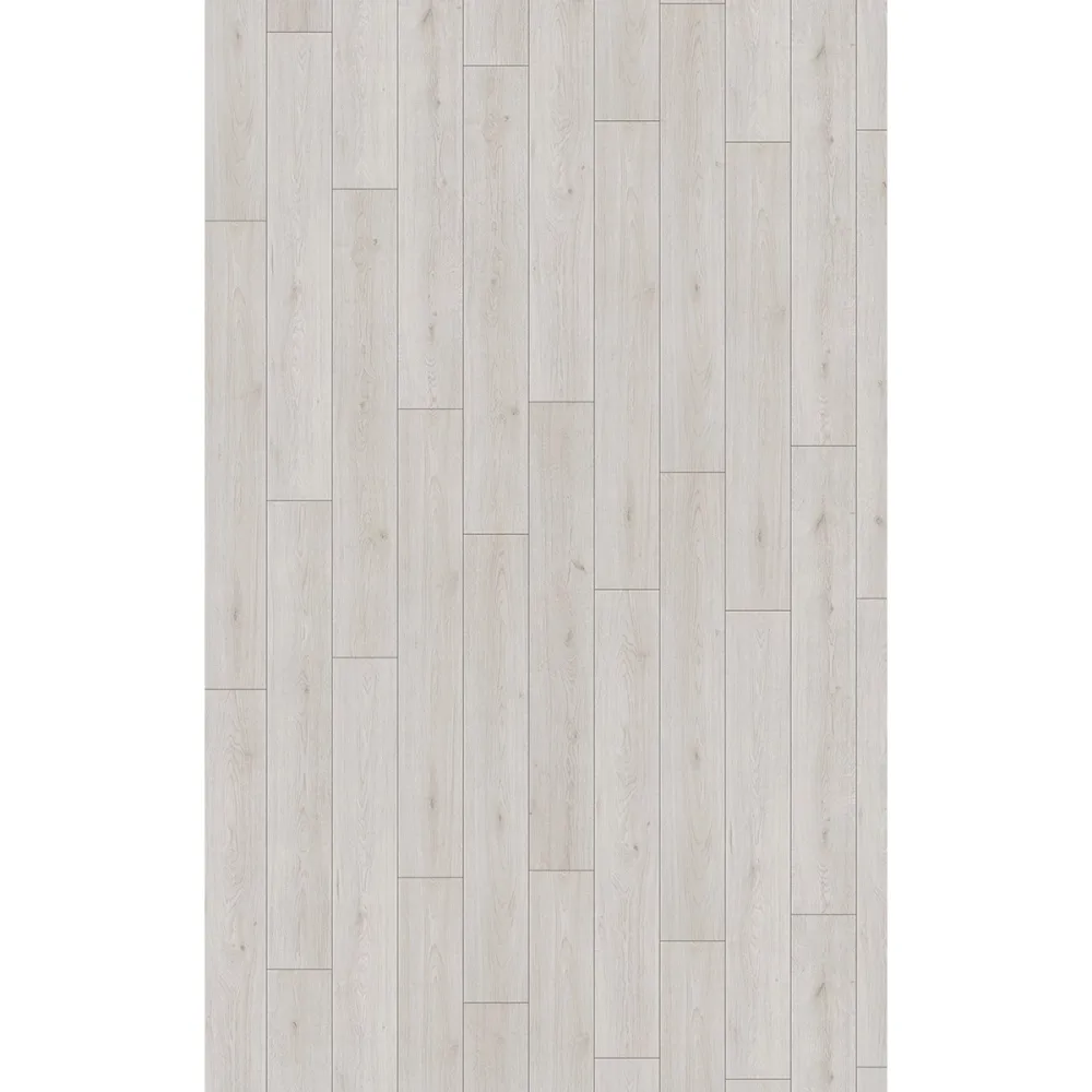 Laminatgolv Superior Basic Trend White 1-stav | Stuvbutiken
