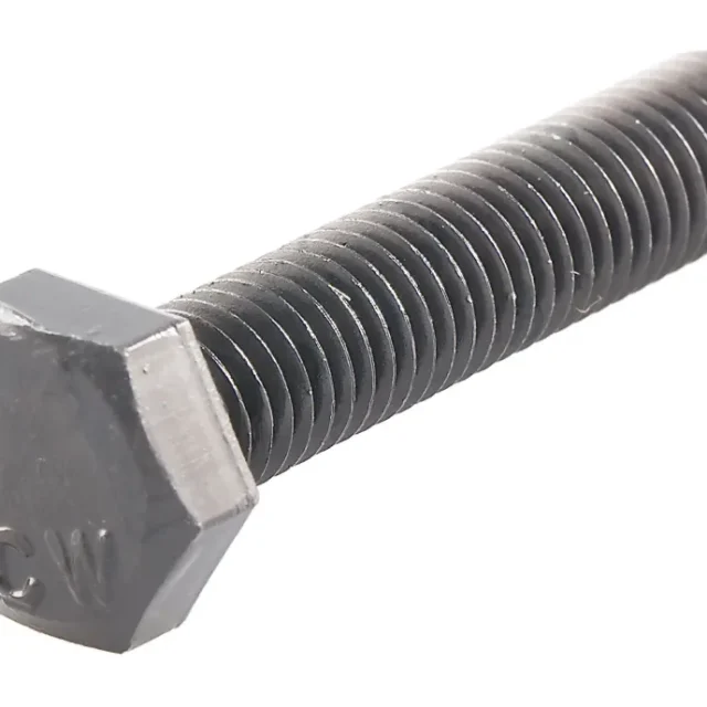 REYHER 009331000080025 Sexkantsskruv M8 M6S 10.9, DIN 933, 200-pack M8x25 mm