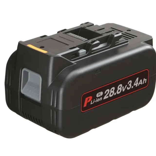 Panasonic EY9L84B32 Batteri 28.8V, 3.4Ah