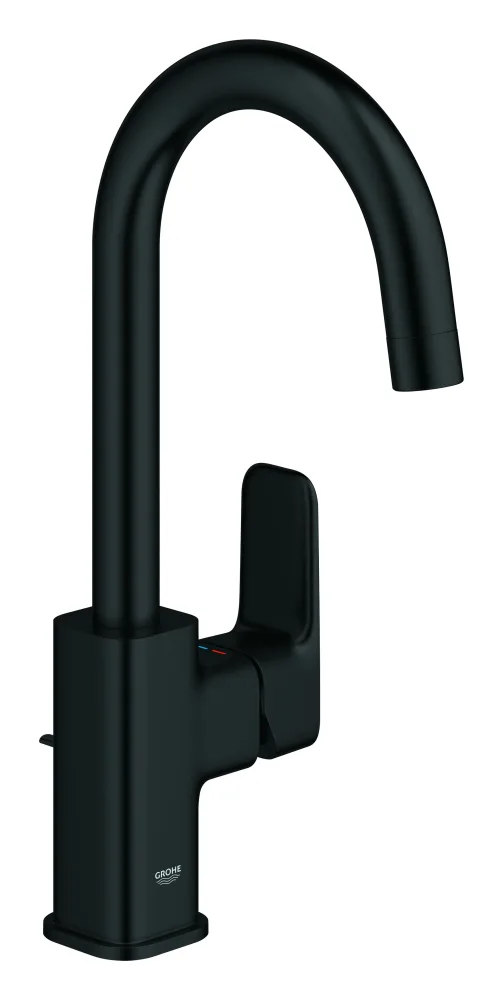 Grohe Dice L Tvättställsblandare Krom - Bild 2