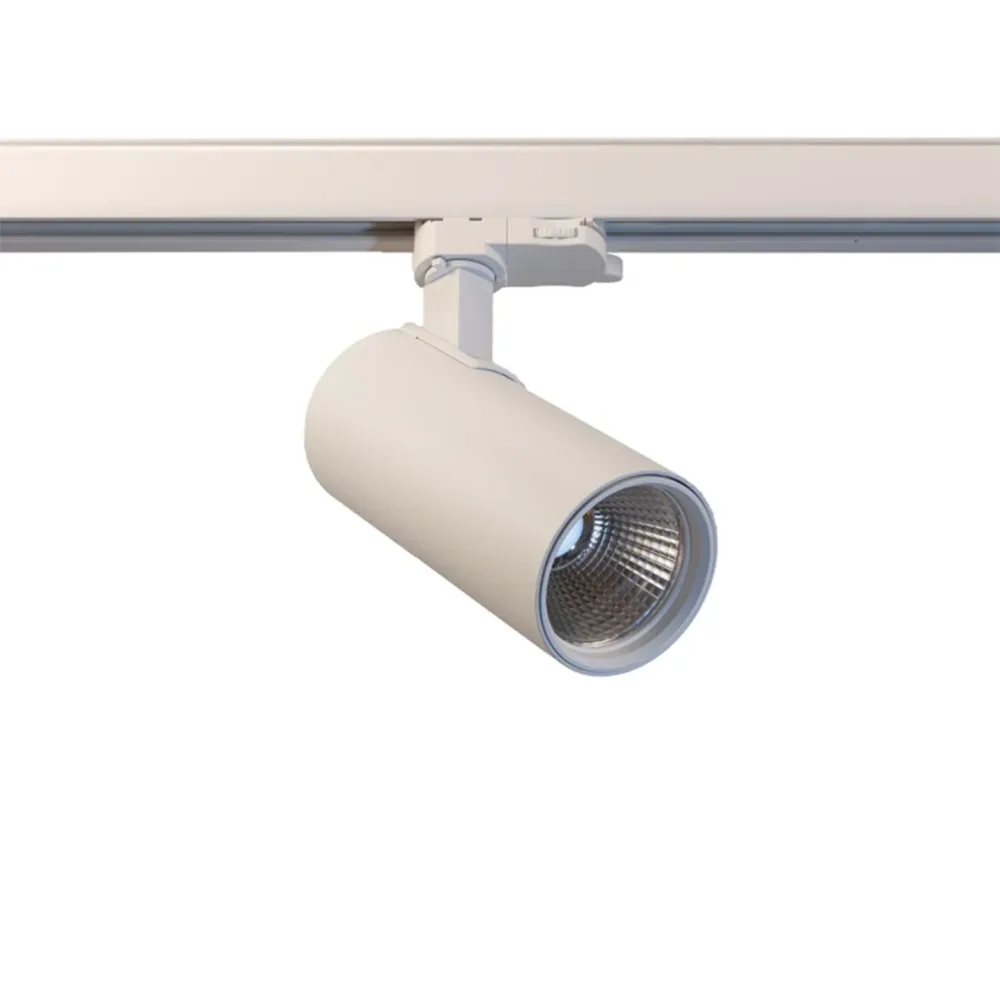 Easyform ESP045220-CCT-24-05 Spotlight 20 W Vit - Bild 2