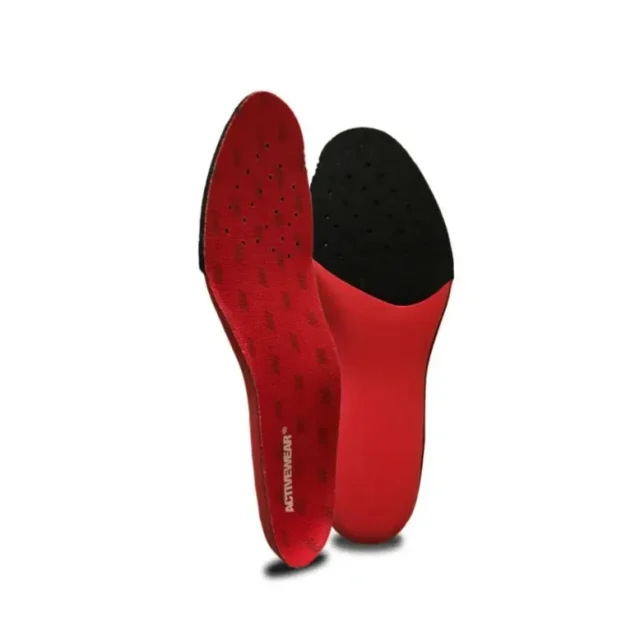 Inläggssula Activewear PB091 - Strl 41
