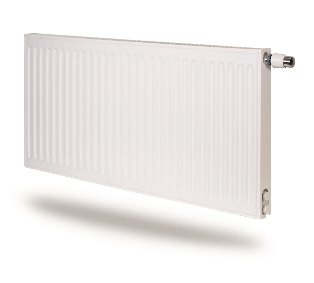 Thermopanel TP11 307 V4 Radiator höjd 300 mm, anslutning höger 300 x 700 mm
