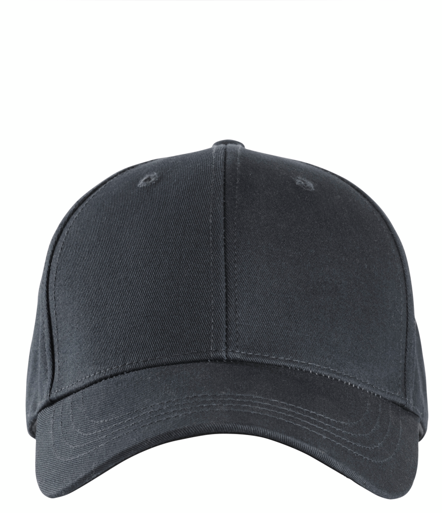 KEPS SNICKERS WORKWEAR AW STÅLGRÅ/SVART ONE SIZE