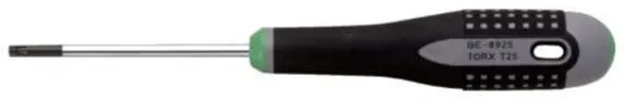 Bahco BE-7740 Ergo Skruvmejsel för TORX Plus-skruv T40, 150 mm - Bild 2